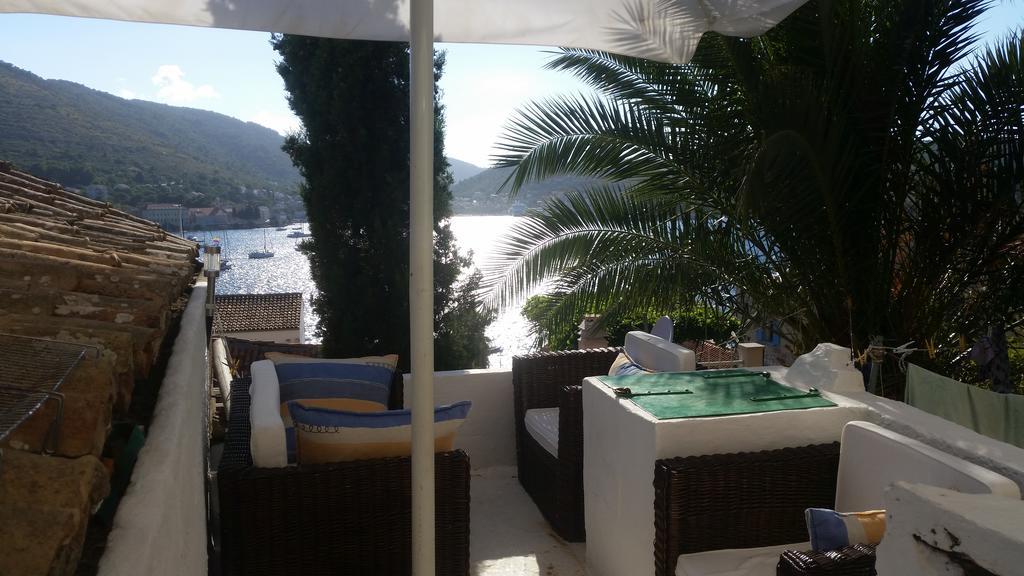 Buena Vis-Ta Apartments With The Sea View Экстерьер фото