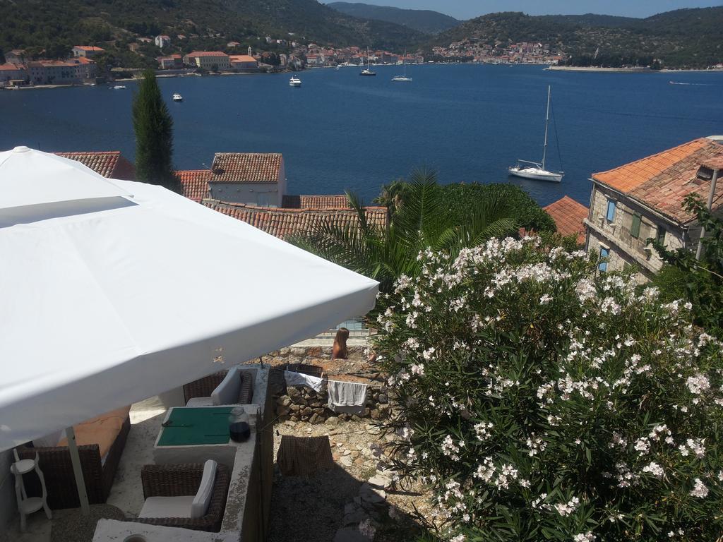 Buena Vis-Ta Apartments With The Sea View Экстерьер фото