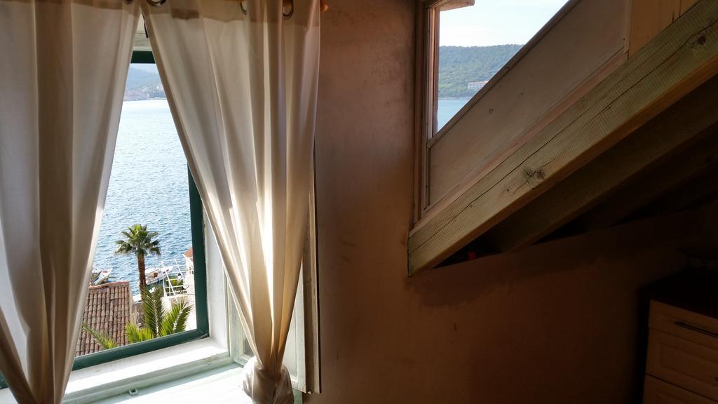 Buena Vis-Ta Apartments With The Sea View Экстерьер фото