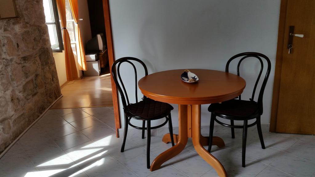 Buena Vis-Ta Apartments With The Sea View Экстерьер фото