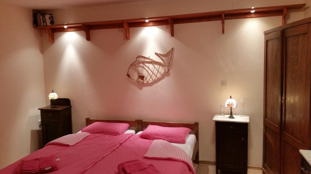 Buena Vis-Ta Apartments With The Sea View Экстерьер фото