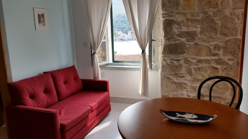 Buena Vis-Ta Apartments With The Sea View Экстерьер фото