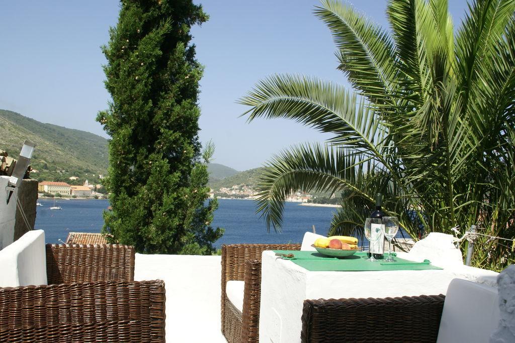 Buena Vis-Ta Apartments With The Sea View Экстерьер фото