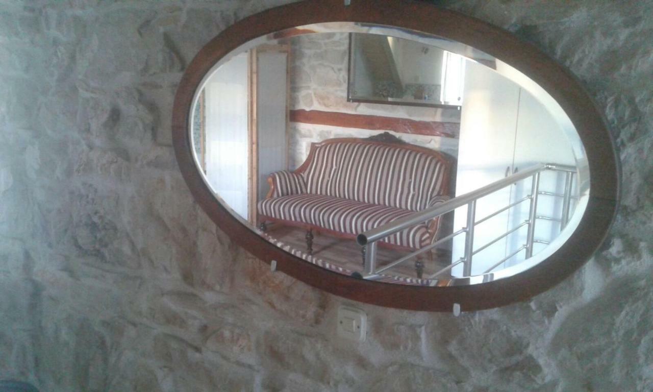 Buena Vis-Ta Apartments With The Sea View Экстерьер фото