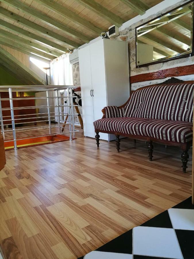 Buena Vis-Ta Apartments With The Sea View Экстерьер фото