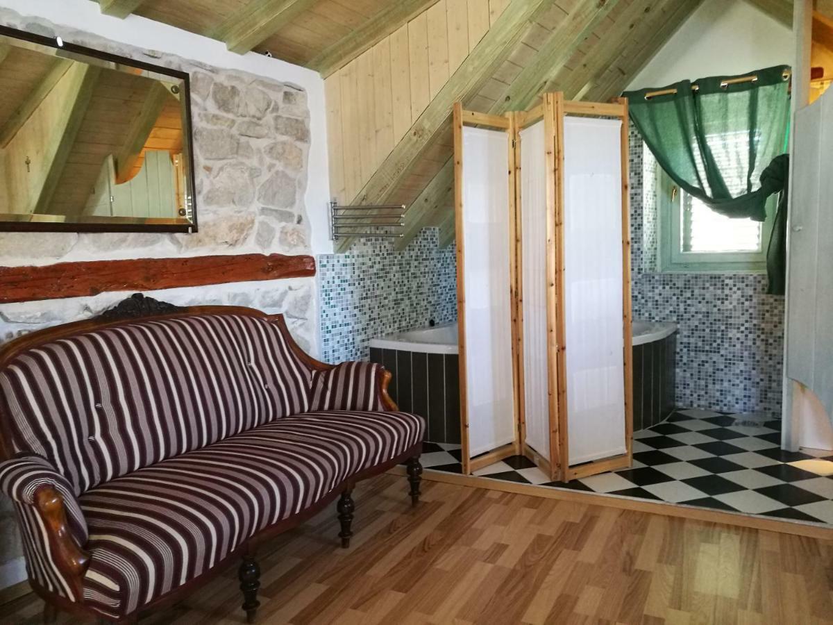 Buena Vis-Ta Apartments With The Sea View Экстерьер фото